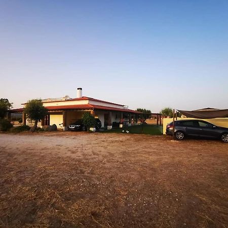 Quinta Da Belavista Villa Reguengos de Monsaraz Eksteriør bilde