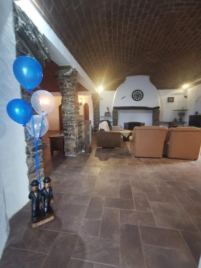 Quinta Da Belavista Villa Reguengos de Monsaraz Eksteriør bilde