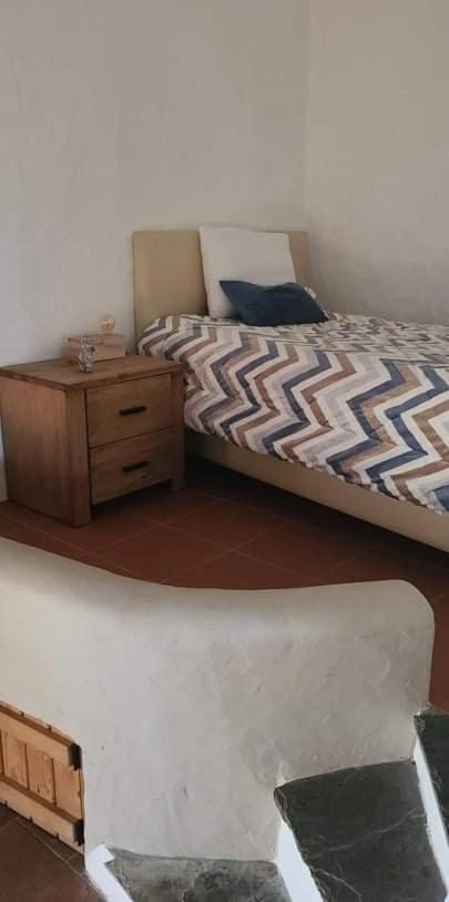 Quinta Da Belavista Villa Reguengos de Monsaraz Eksteriør bilde