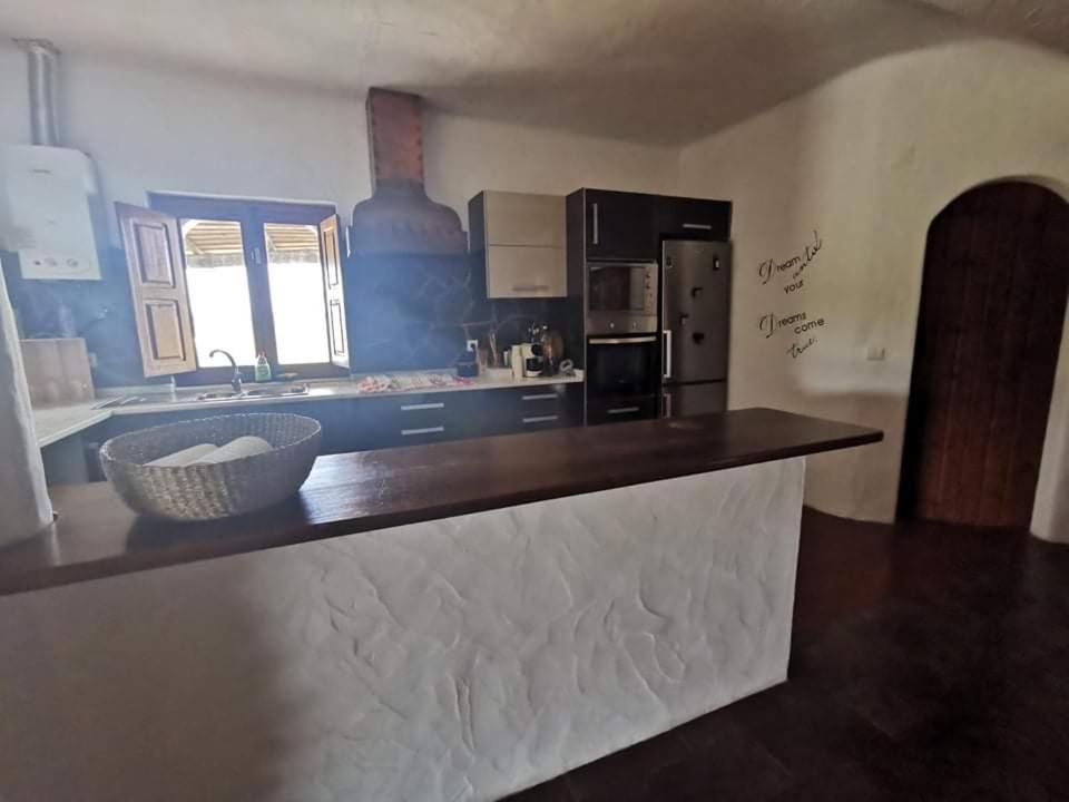 Quinta Da Belavista Villa Reguengos de Monsaraz Eksteriør bilde