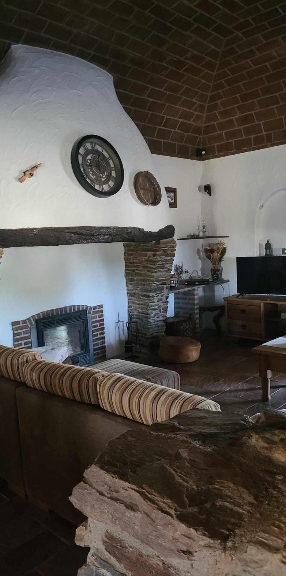 Quinta Da Belavista Villa Reguengos de Monsaraz Eksteriør bilde