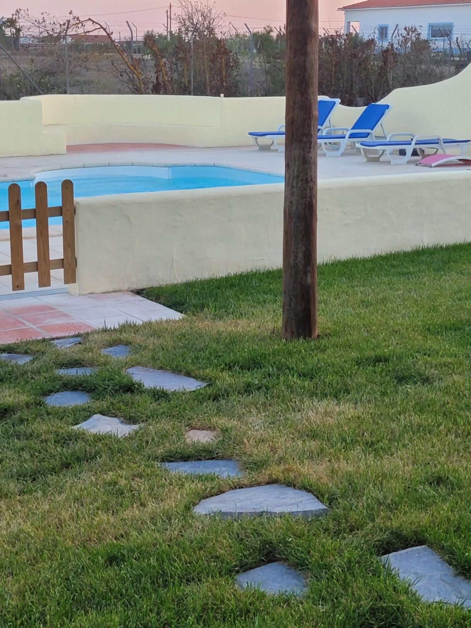 Quinta Da Belavista Villa Reguengos de Monsaraz Eksteriør bilde