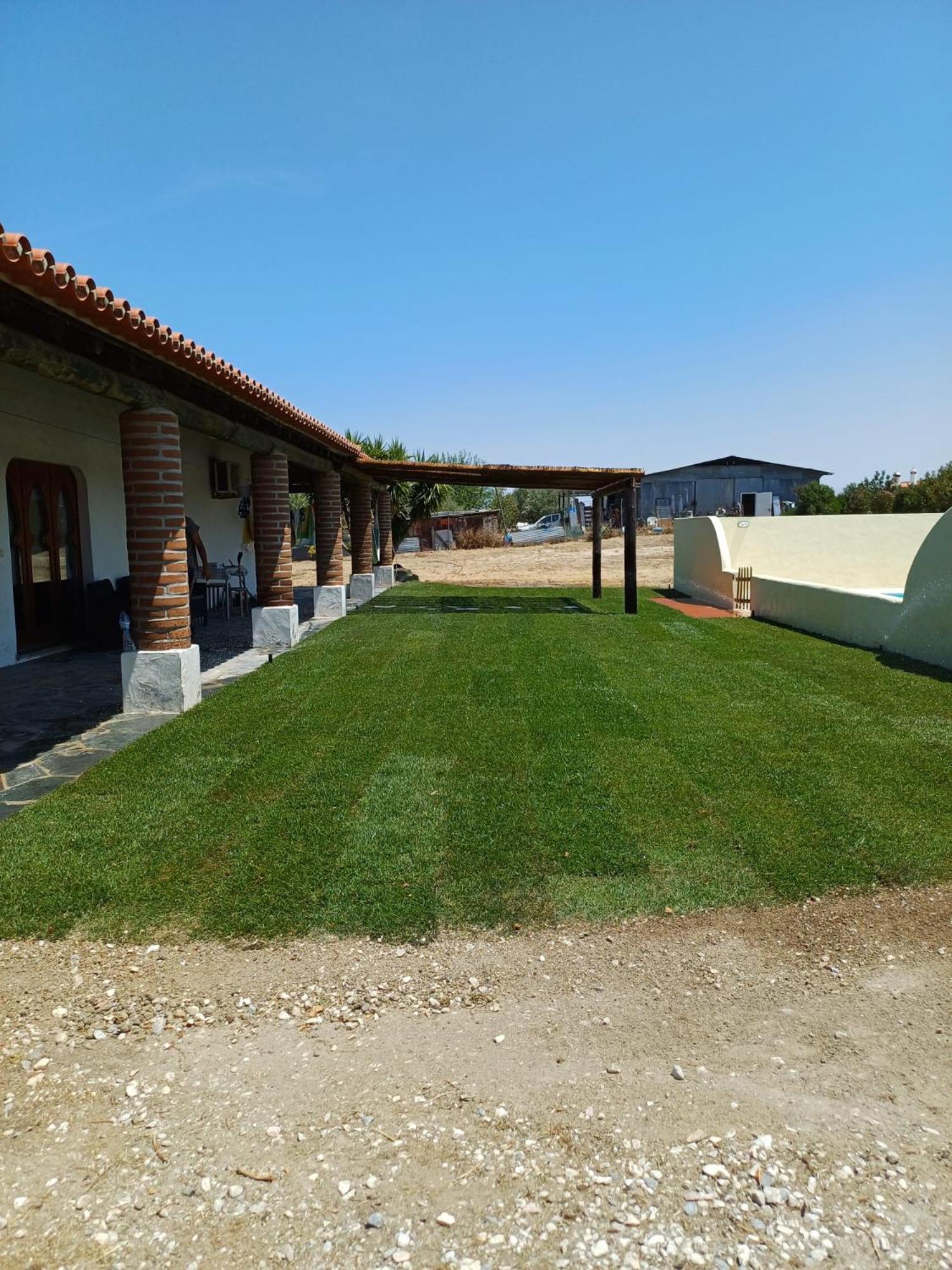 Quinta Da Belavista Villa Reguengos de Monsaraz Eksteriør bilde