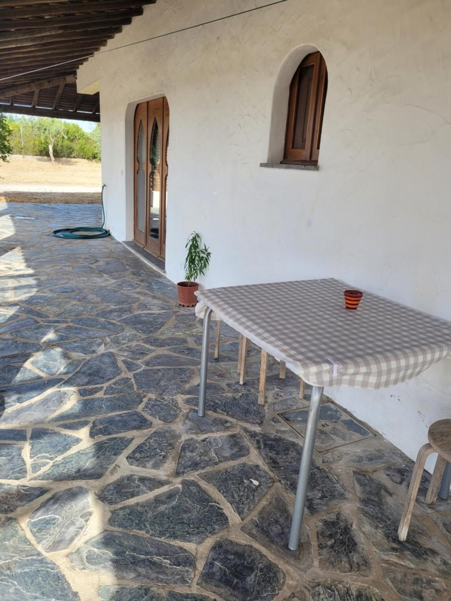 Quinta Da Belavista Villa Reguengos de Monsaraz Eksteriør bilde