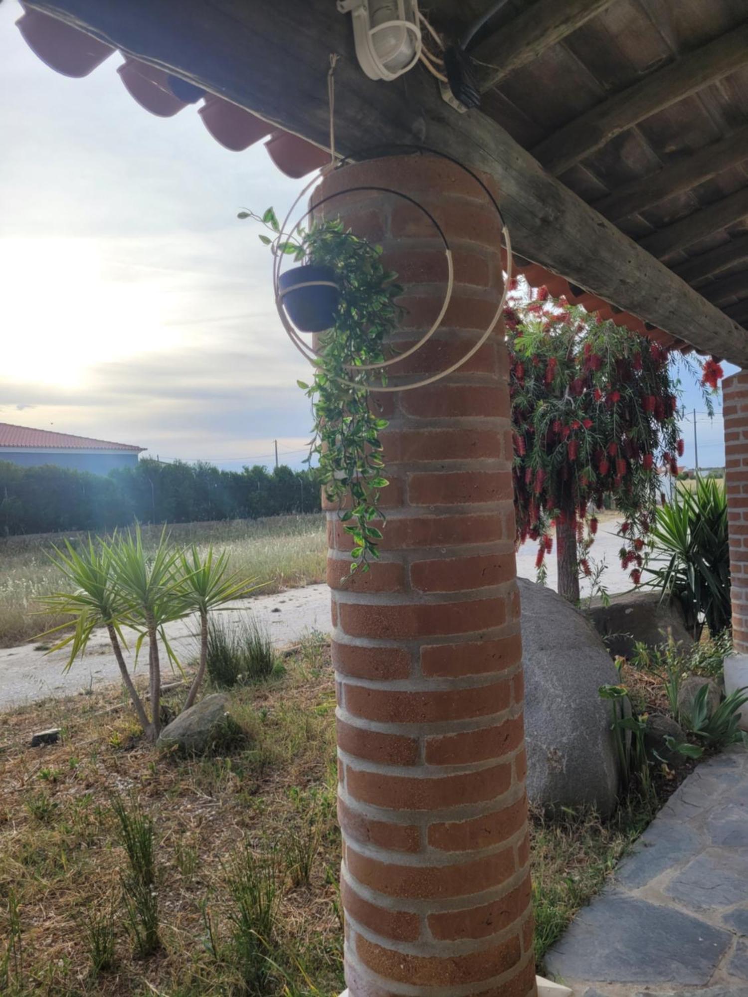 Quinta Da Belavista Villa Reguengos de Monsaraz Eksteriør bilde