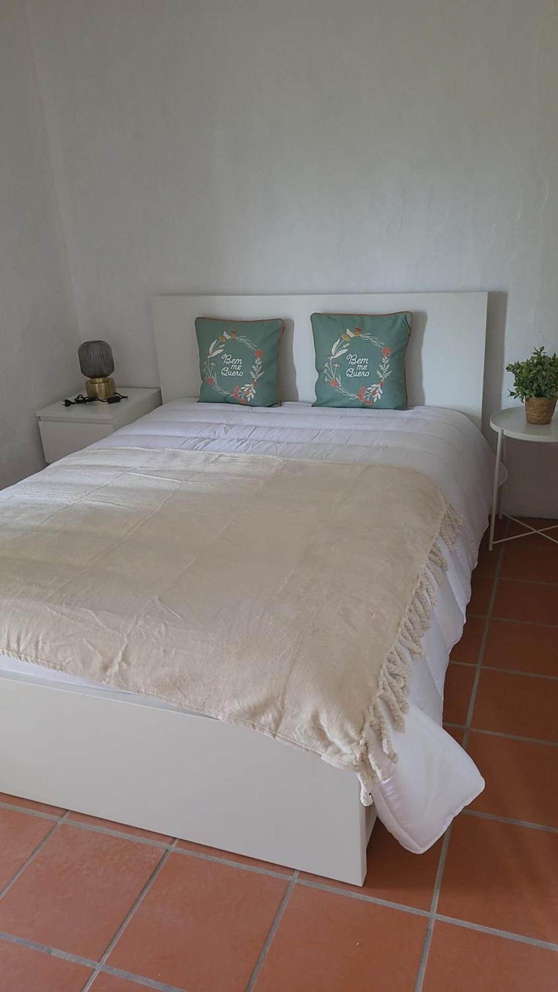 Quinta Da Belavista Villa Reguengos de Monsaraz Rom bilde